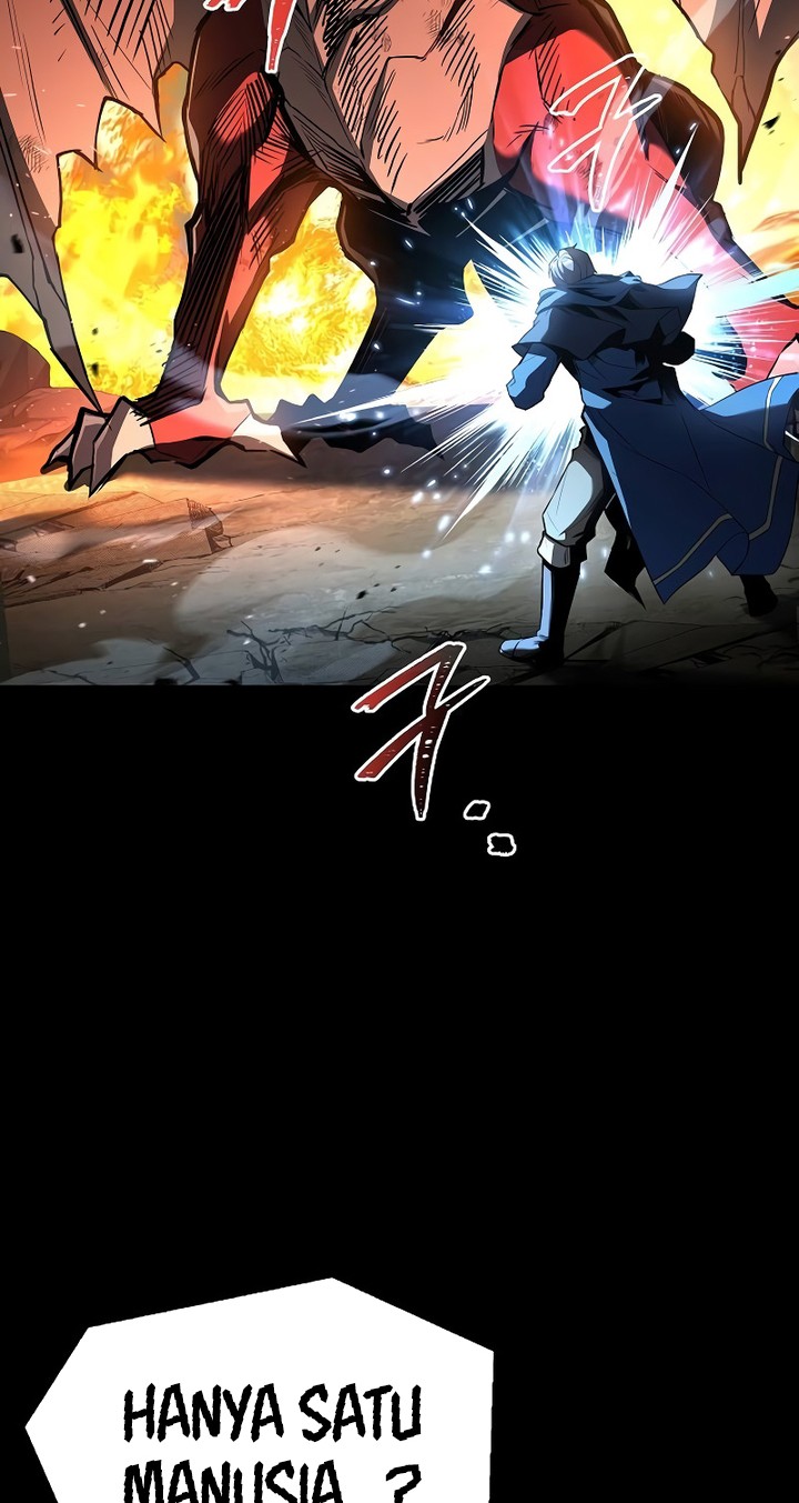The Unyielding Will to Die Chapter 58 - halaman 5