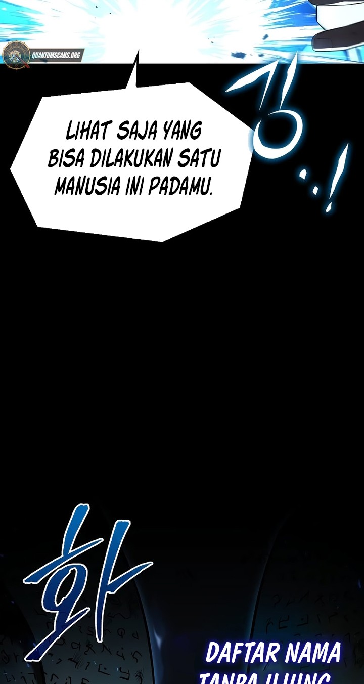 The Unyielding Will to Die Chapter 58 - halaman 7