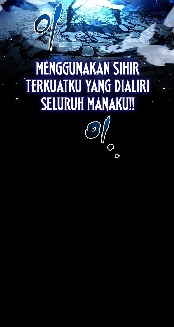 The Unyielding Will to Die Chapter 58 - halaman 9