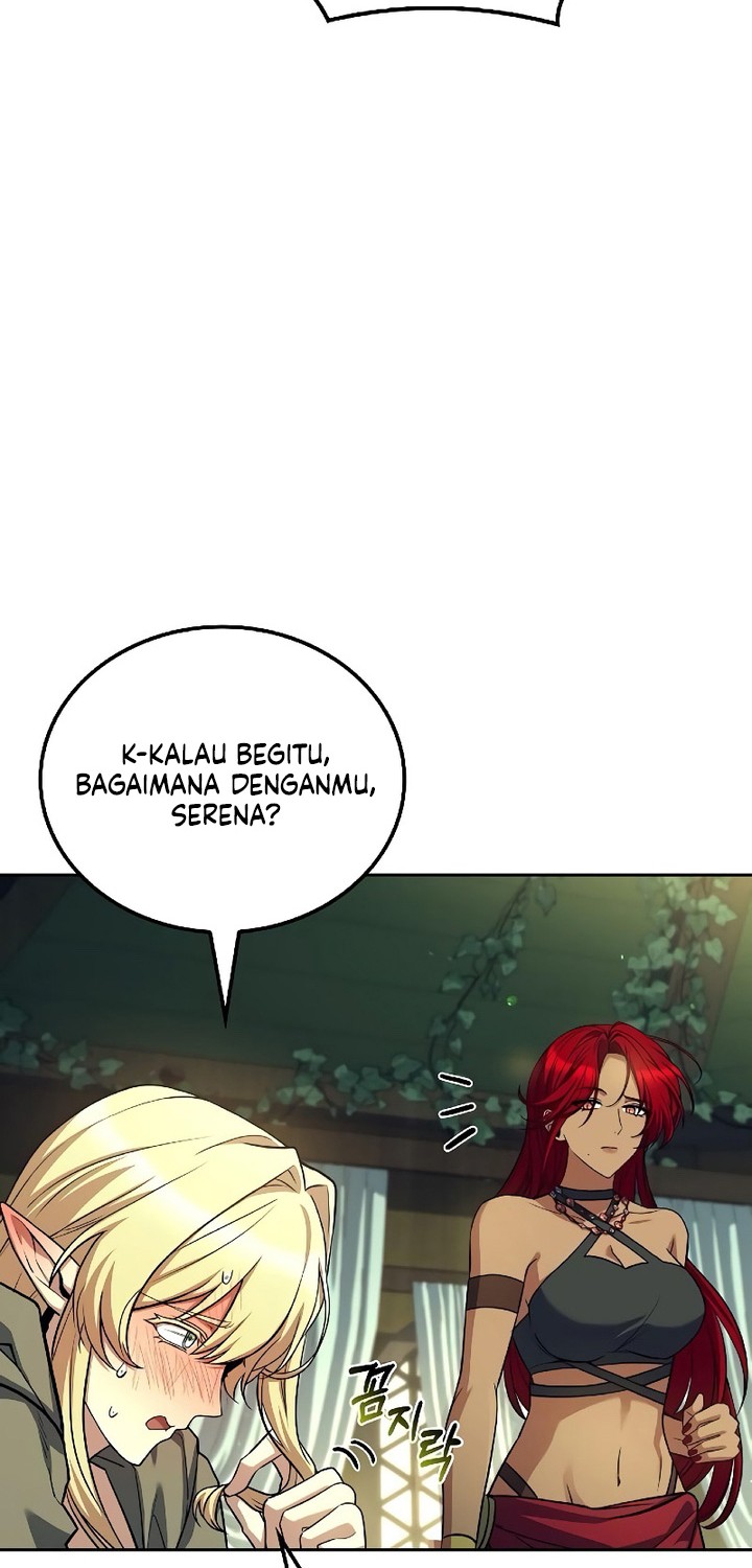 The Unyielding Will to Die Chapter 59 - halaman 12