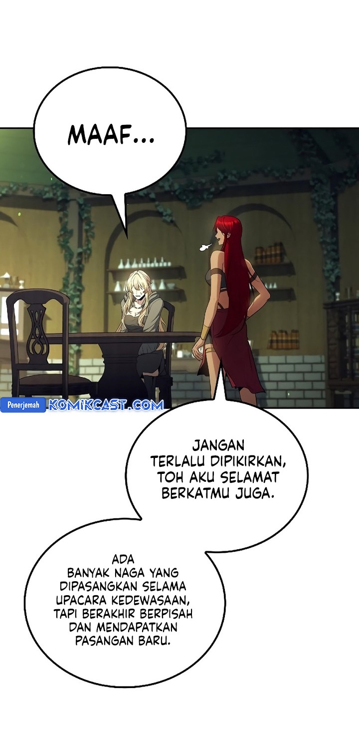 The Unyielding Will to Die Chapter 59 - halaman 14