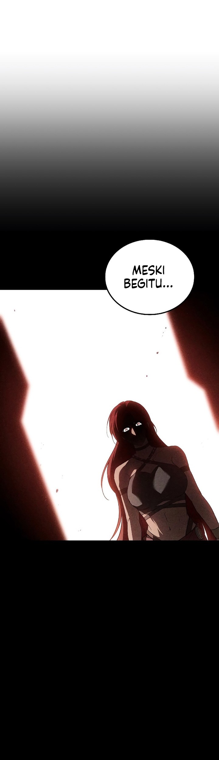 The Unyielding Will to Die Chapter 59 - halaman 15