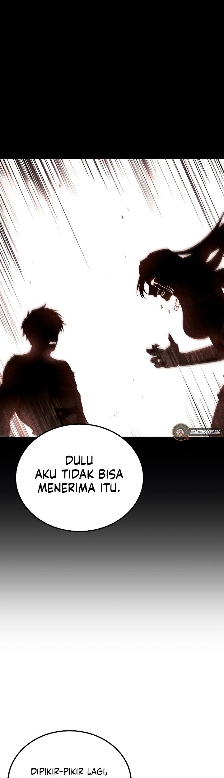 The Unyielding Will to Die Chapter 59 - halaman 17