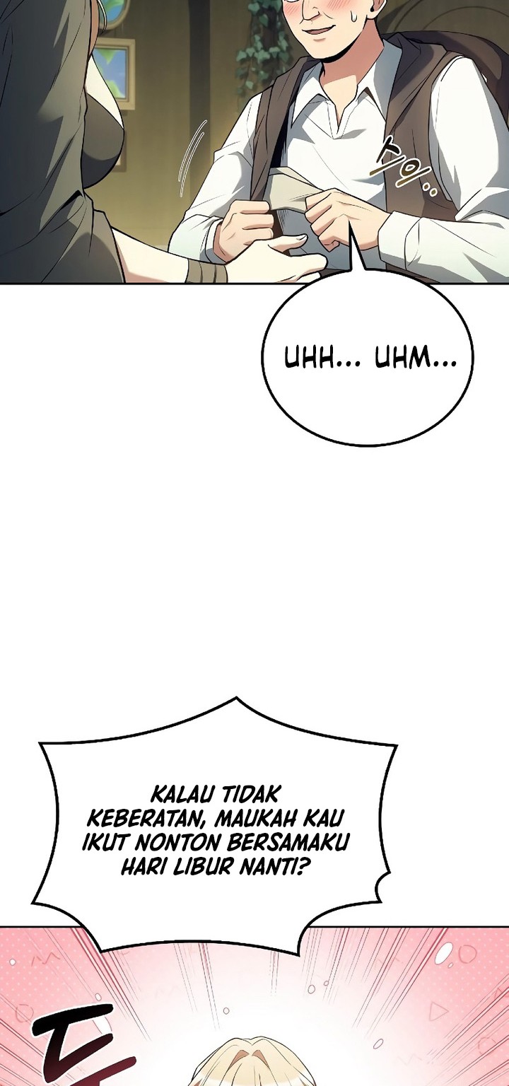 The Unyielding Will to Die Chapter 59 - halaman 2