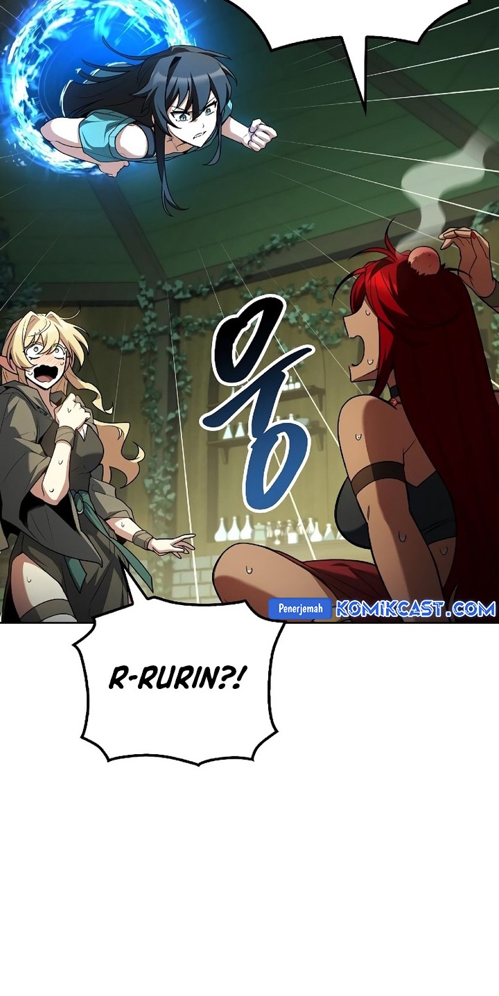 The Unyielding Will to Die Chapter 59 - halaman 24