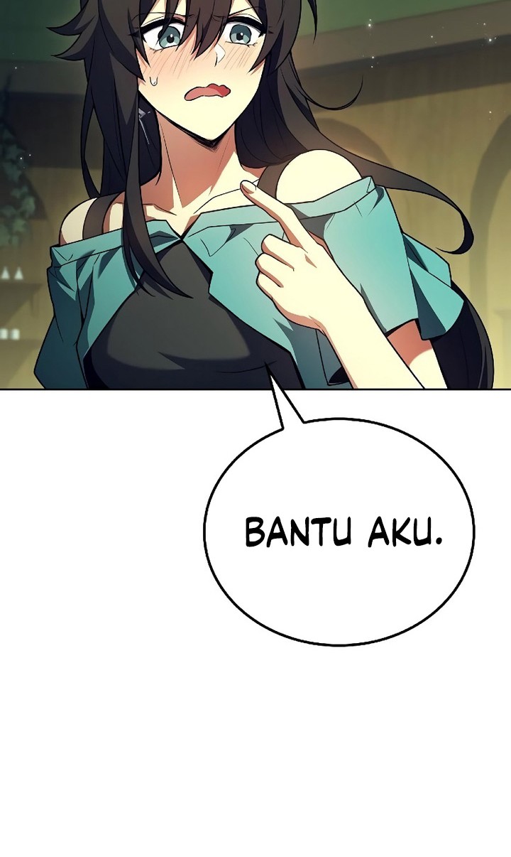 The Unyielding Will to Die Chapter 59 - halaman 26