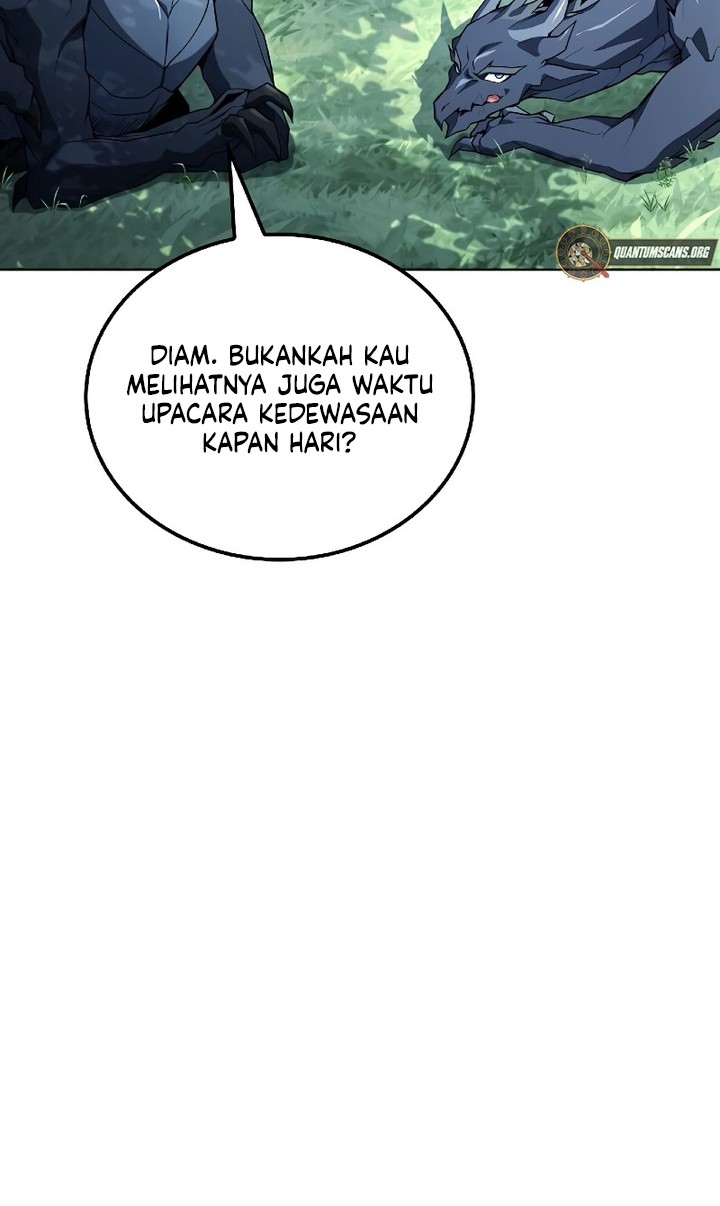 The Unyielding Will to Die Chapter 59 - halaman 30