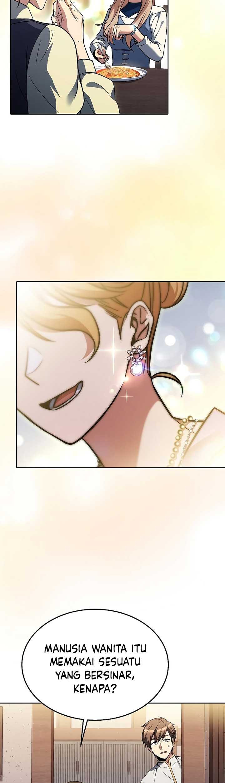 The Unyielding Will to Die Chapter 6 - halaman 24