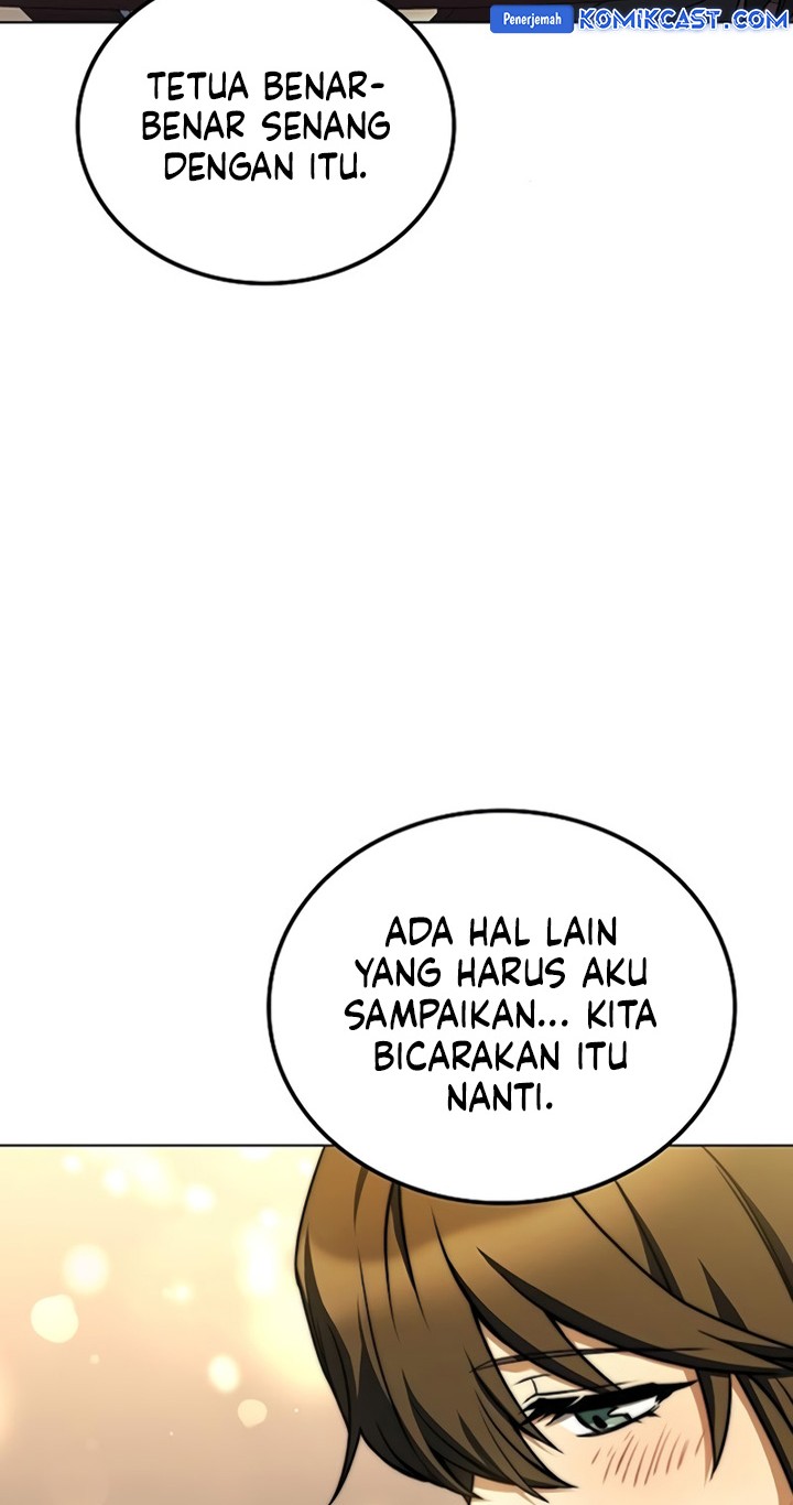The Unyielding Will to Die Chapter 60 - halaman 15