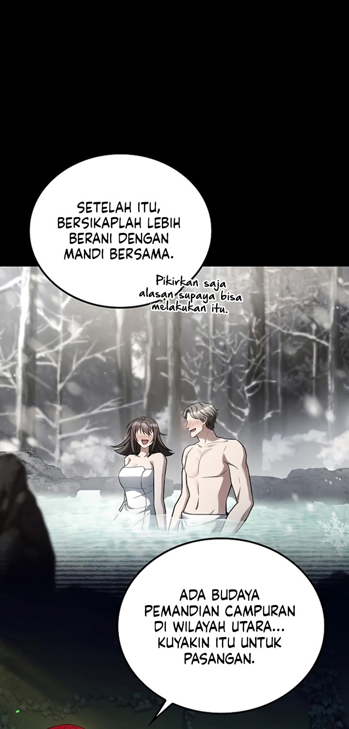 The Unyielding Will to Die Chapter 60 - halaman 21