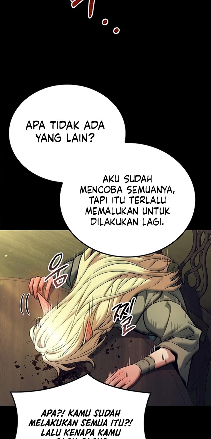 The Unyielding Will to Die Chapter 60 - halaman 23