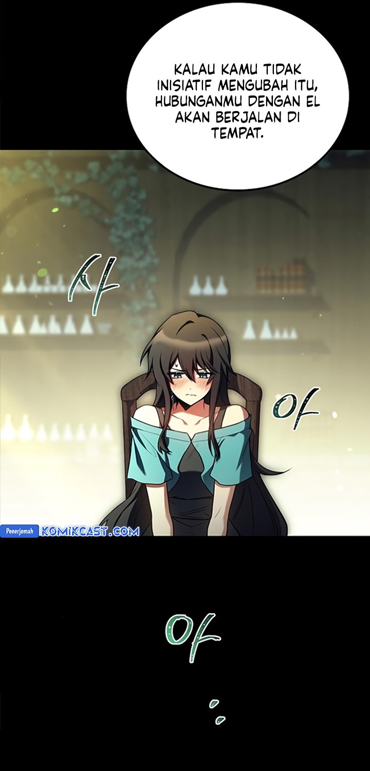 The Unyielding Will to Die Chapter 60 - halaman 25