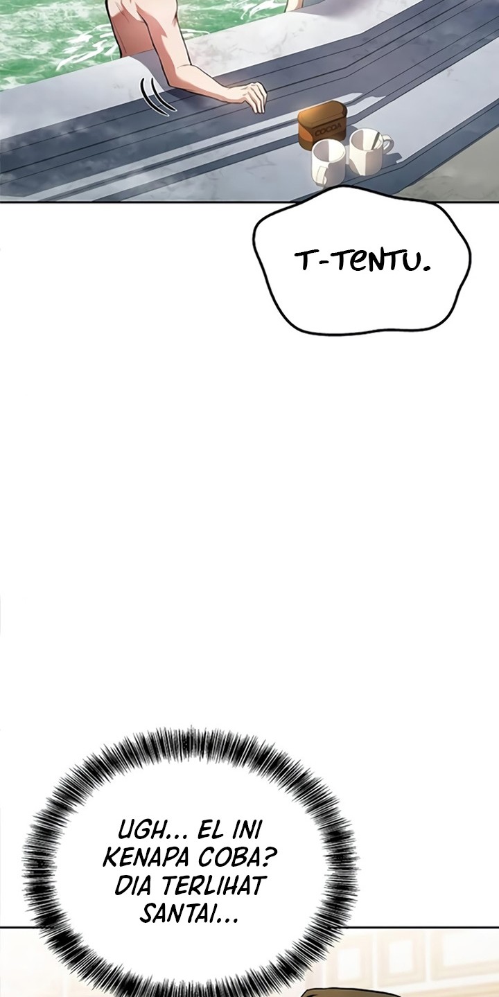 The Unyielding Will to Die Chapter 60 - halaman 29
