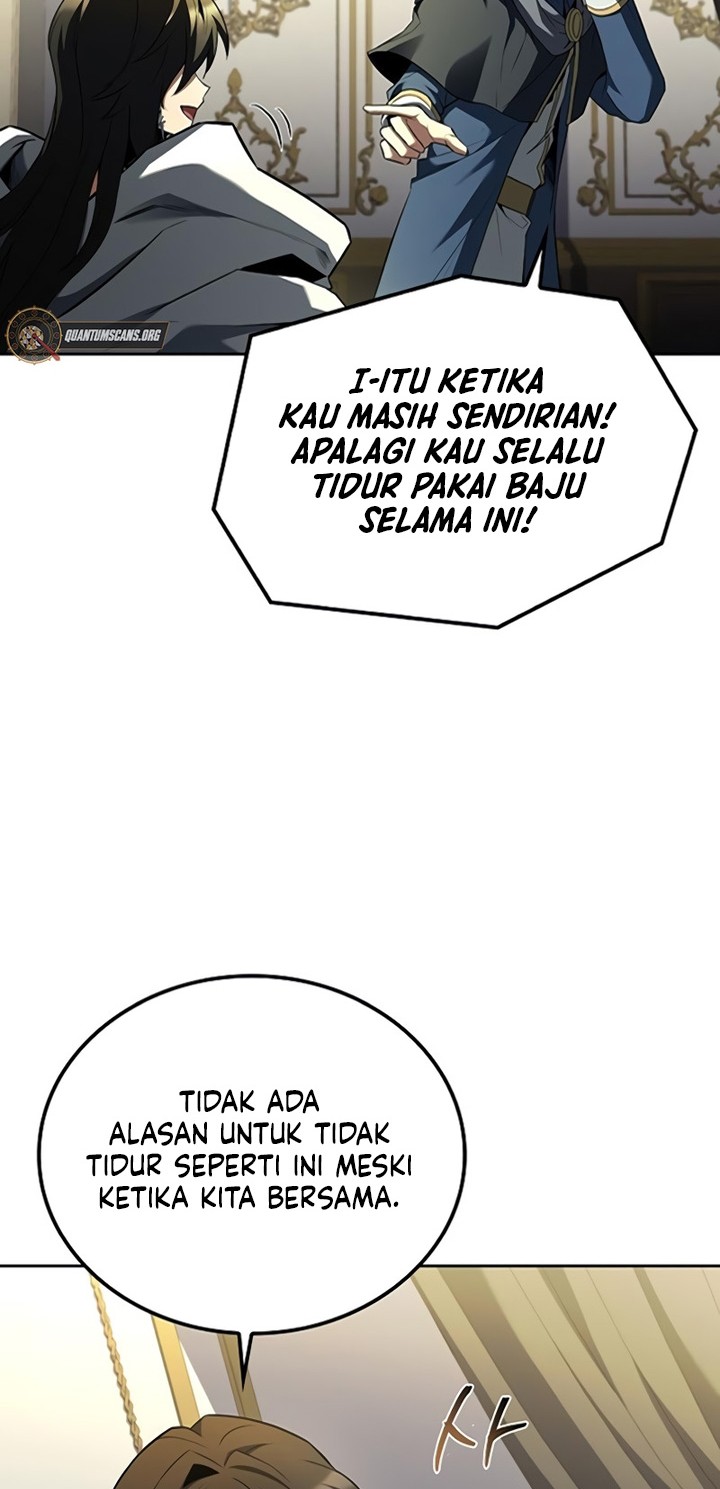 The Unyielding Will to Die Chapter 60 - halaman 7