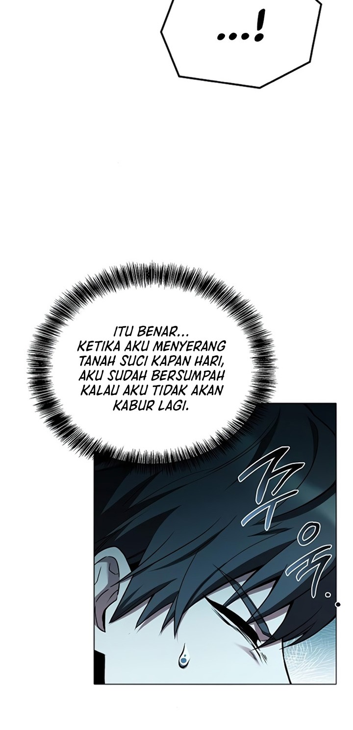 The Unyielding Will to Die Chapter 60 - halaman 9
