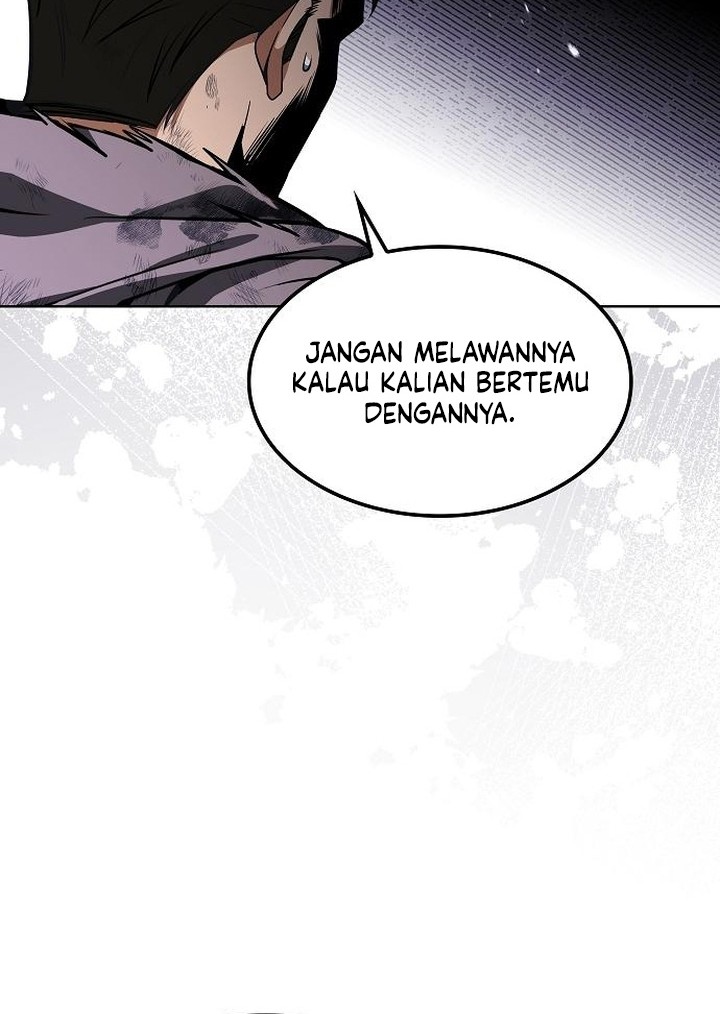 The Unyielding Will to Die Chapter 61 - halaman 13