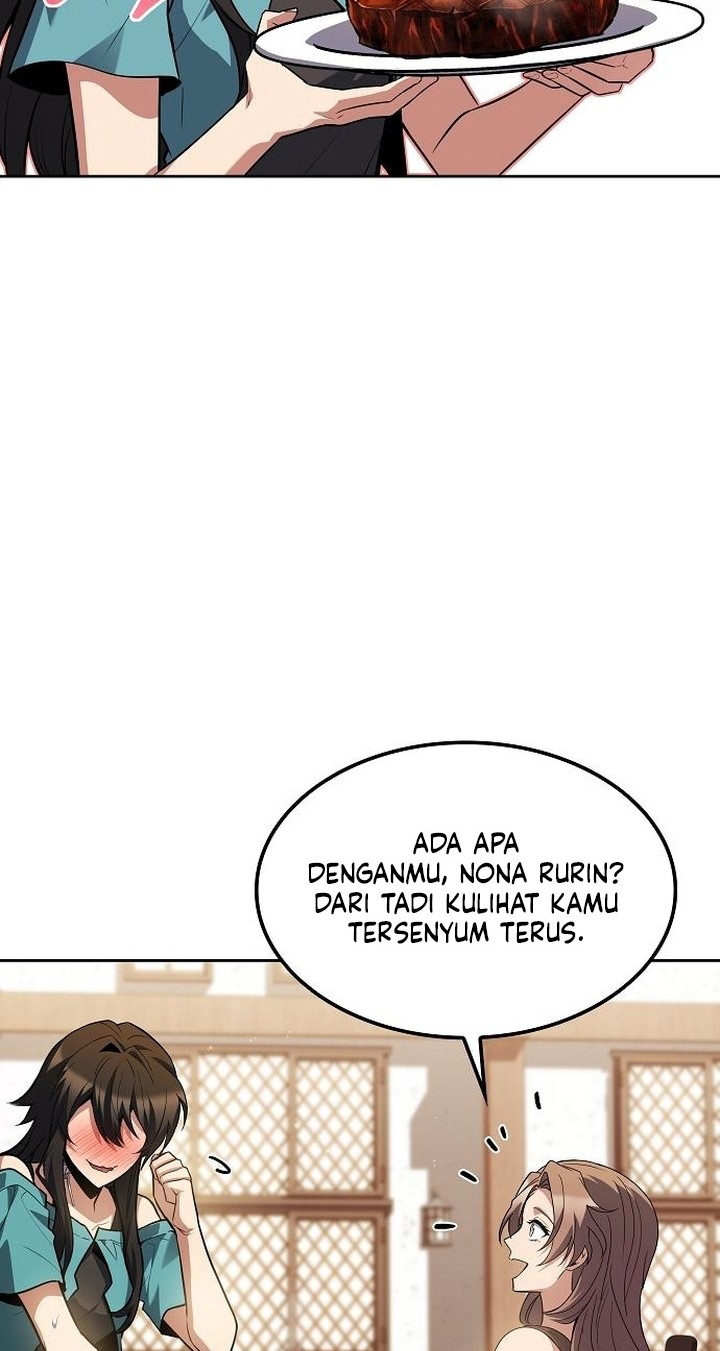 The Unyielding Will to Die Chapter 61 - halaman 27