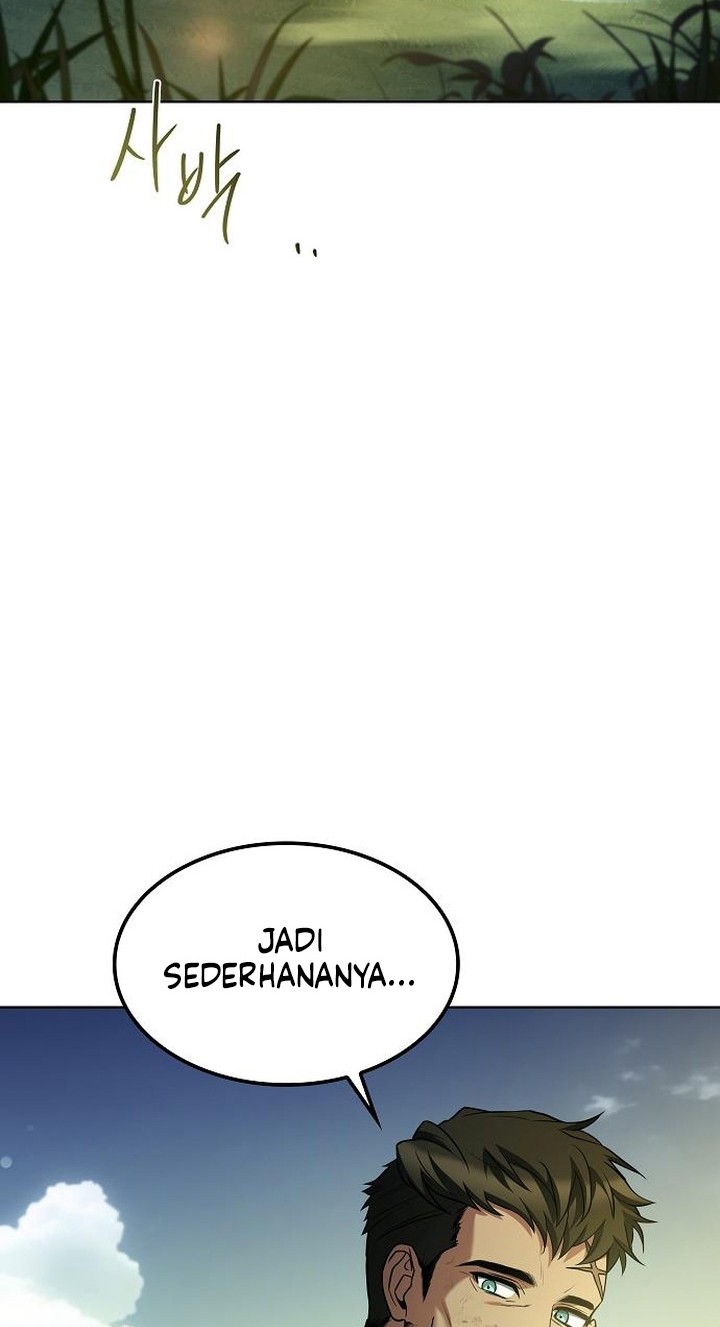 The Unyielding Will to Die Chapter 61 - halaman 3