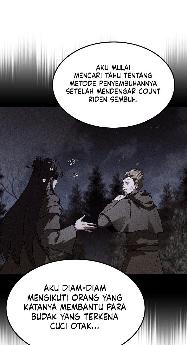 The Unyielding Will to Die Chapter 61 - halaman 5