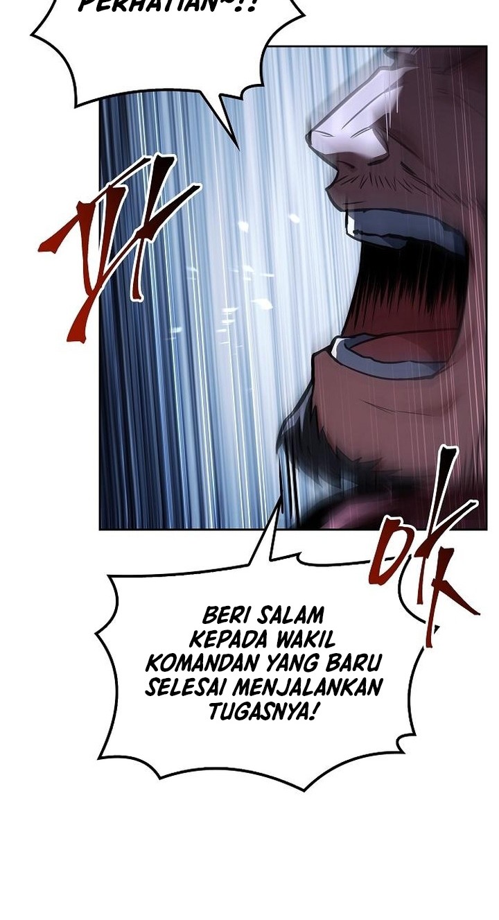 The Unyielding Will to Die Chapter 61 - halaman 9