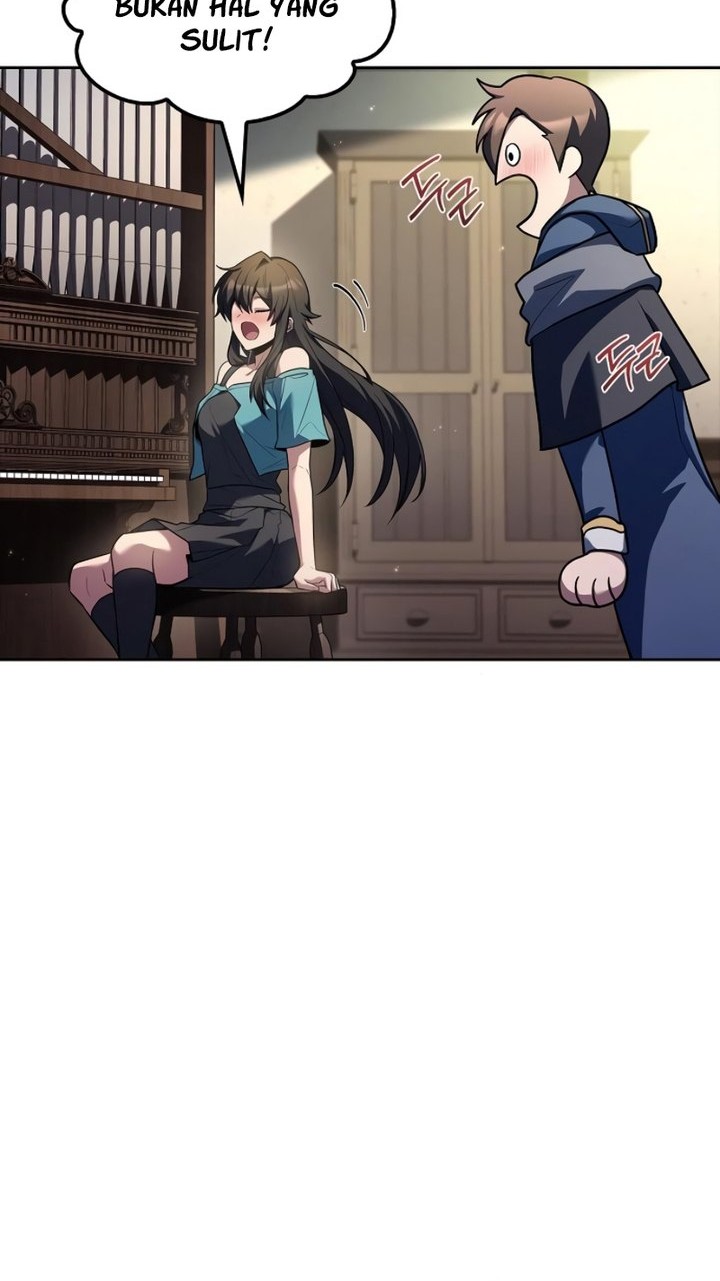 The Unyielding Will to Die Chapter 62 - halaman 13