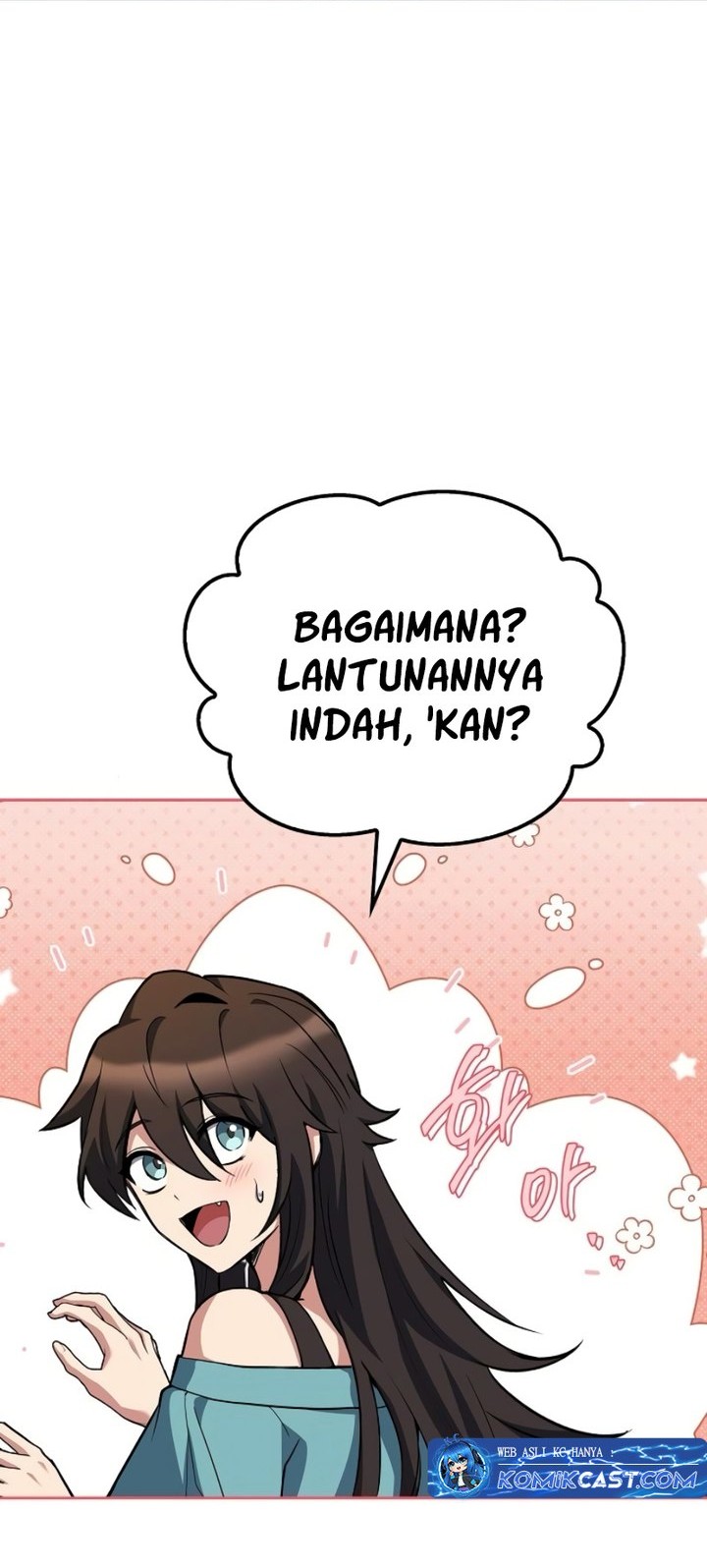 The Unyielding Will to Die Chapter 62 - halaman 25