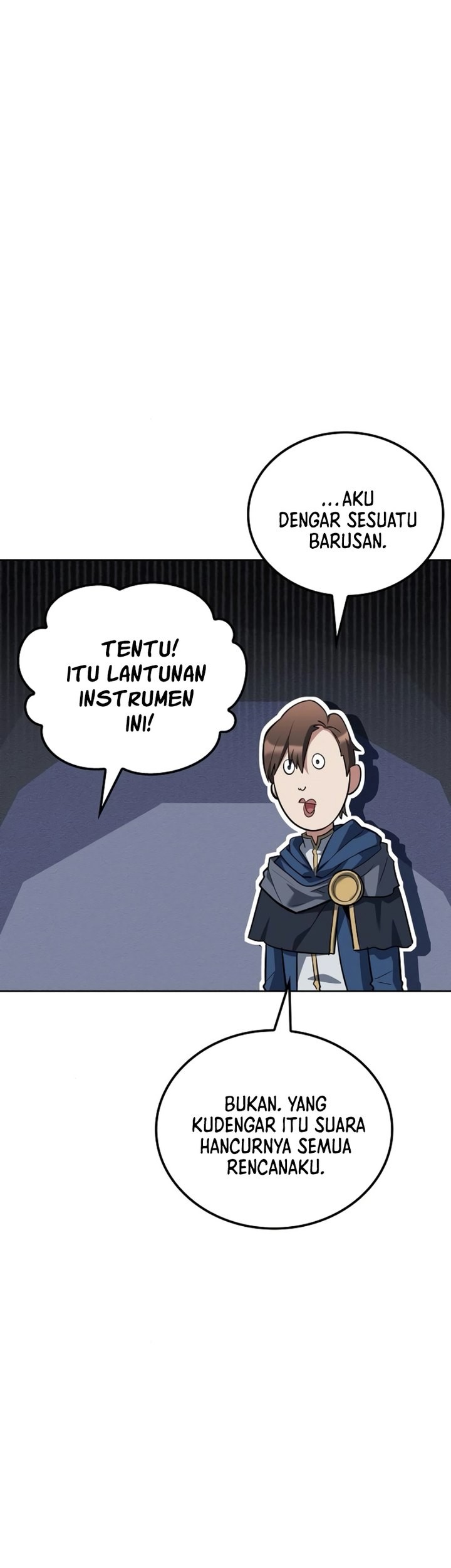 The Unyielding Will to Die Chapter 62 - halaman 26