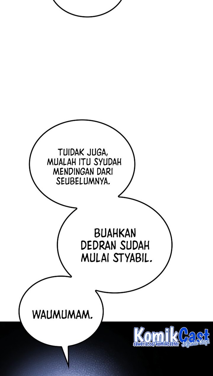The Unyielding Will to Die Chapter 62 - halaman 29
