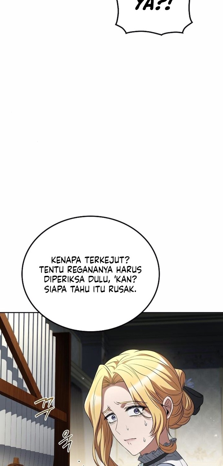 The Unyielding Will to Die Chapter 63 - halaman 30