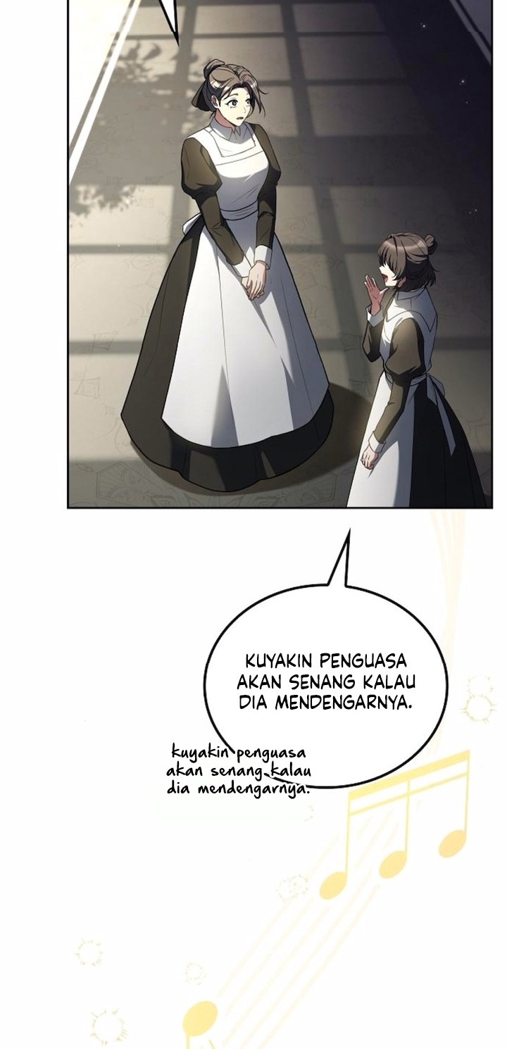 The Unyielding Will to Die Chapter 63 - halaman 34