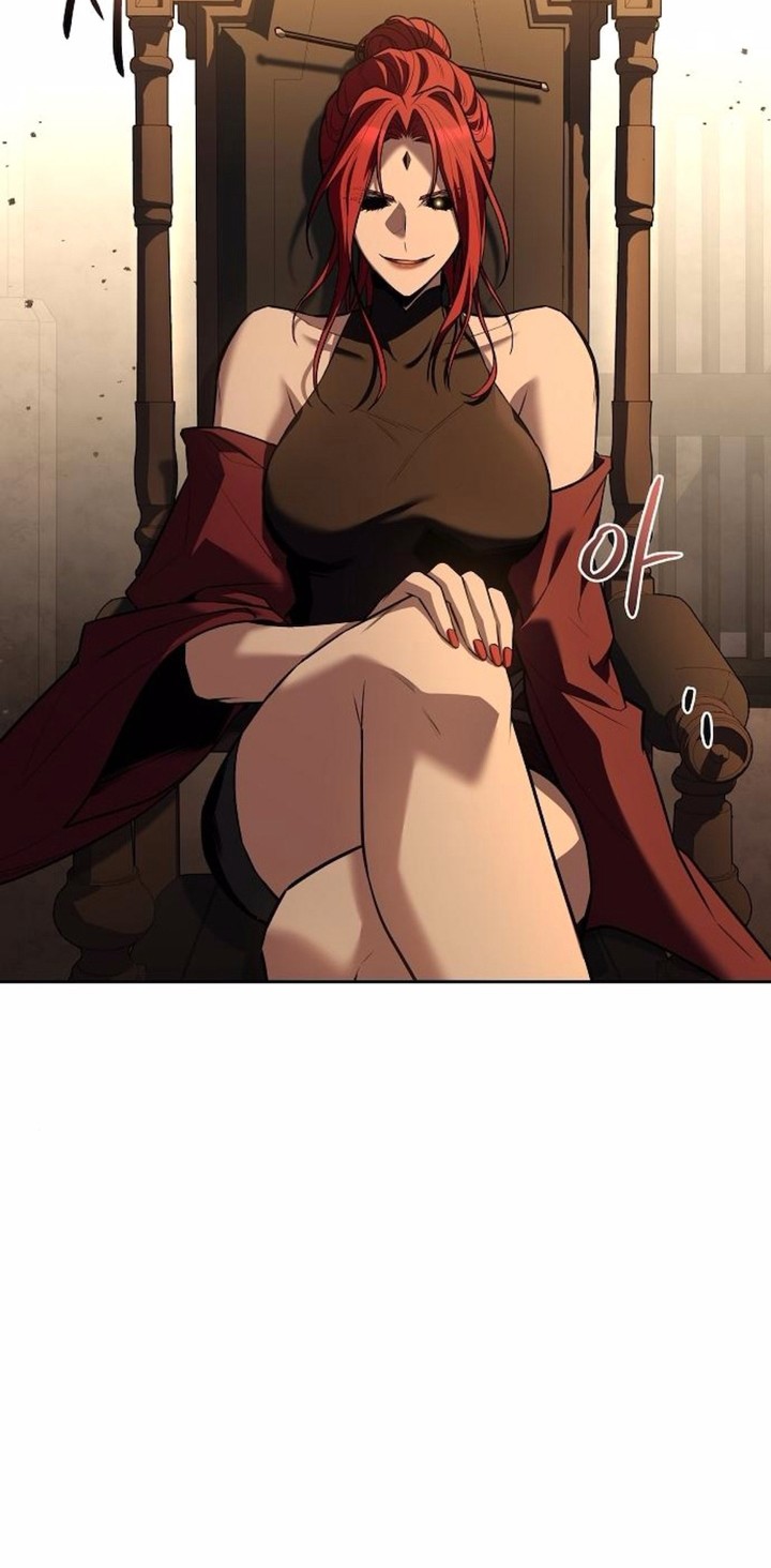 The Unyielding Will to Die Chapter 63 - halaman 6