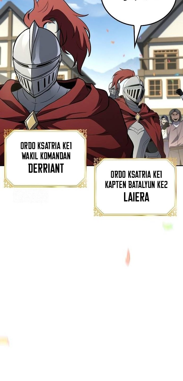 The Unyielding Will to Die Chapter 64 - halaman 20