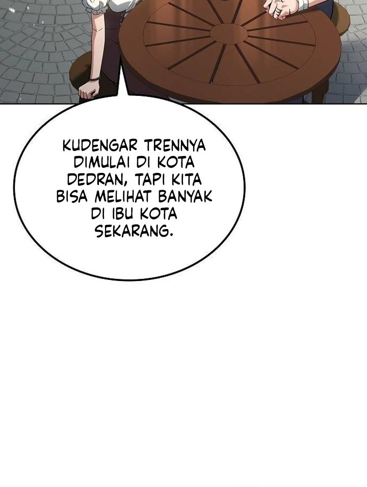 The Unyielding Will to Die Chapter 64 - halaman 30