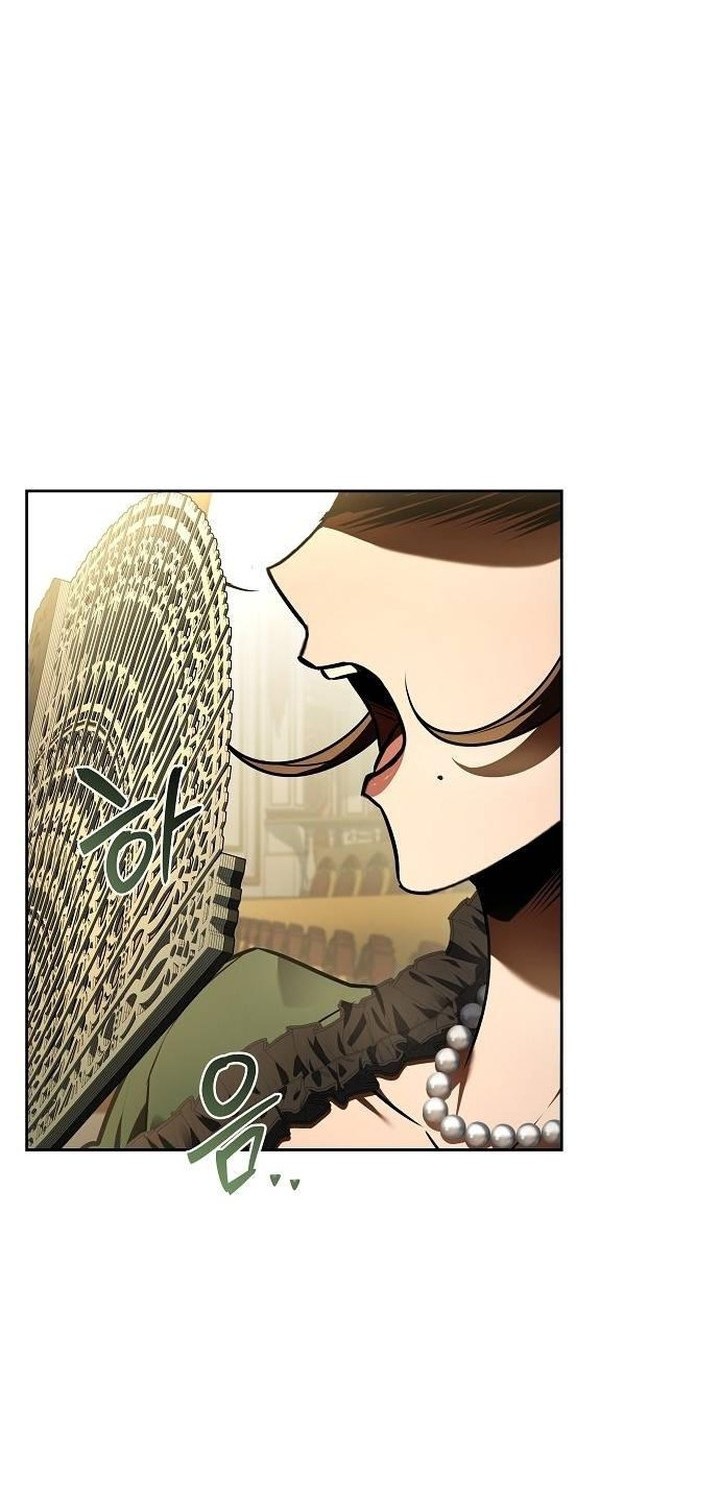 The Unyielding Will to Die Chapter 64 - halaman 36
