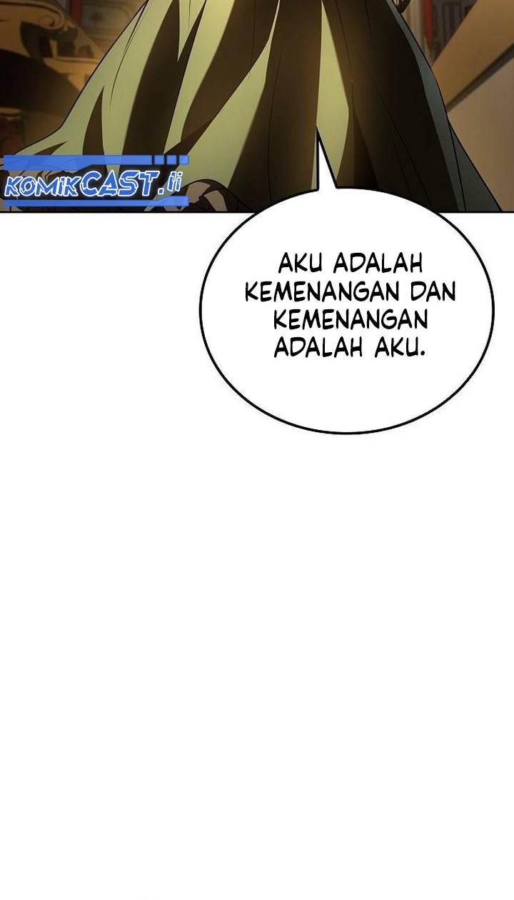 The Unyielding Will to Die Chapter 64 - halaman 41