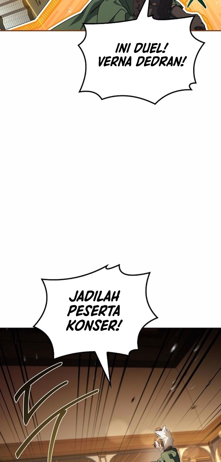 The Unyielding Will to Die Chapter 65 - halaman 10