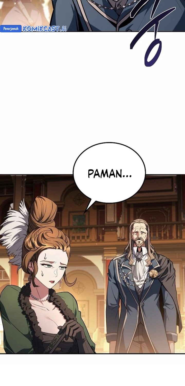 The Unyielding Will to Die Chapter 65 - halaman 16