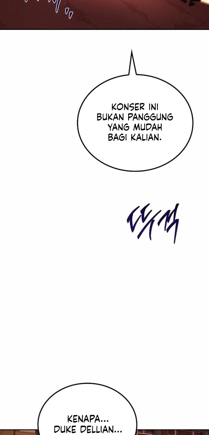 The Unyielding Will to Die Chapter 65 - halaman 20