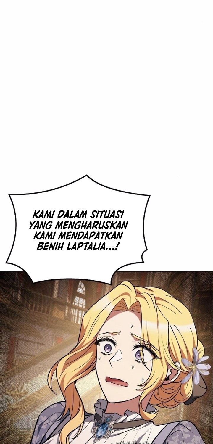 The Unyielding Will to Die Chapter 65 - halaman 22