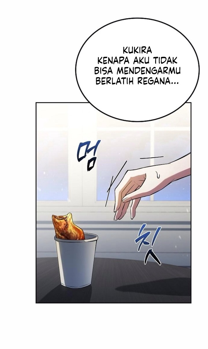 The Unyielding Will to Die Chapter 65 - halaman 28