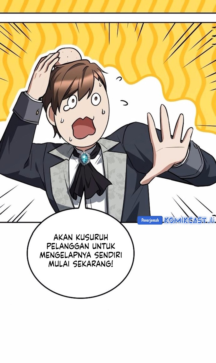 The Unyielding Will to Die Chapter 65 - halaman 32