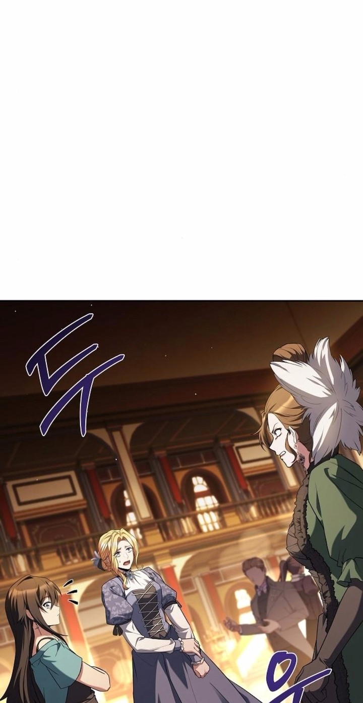 The Unyielding Will to Die Chapter 65 - halaman 4