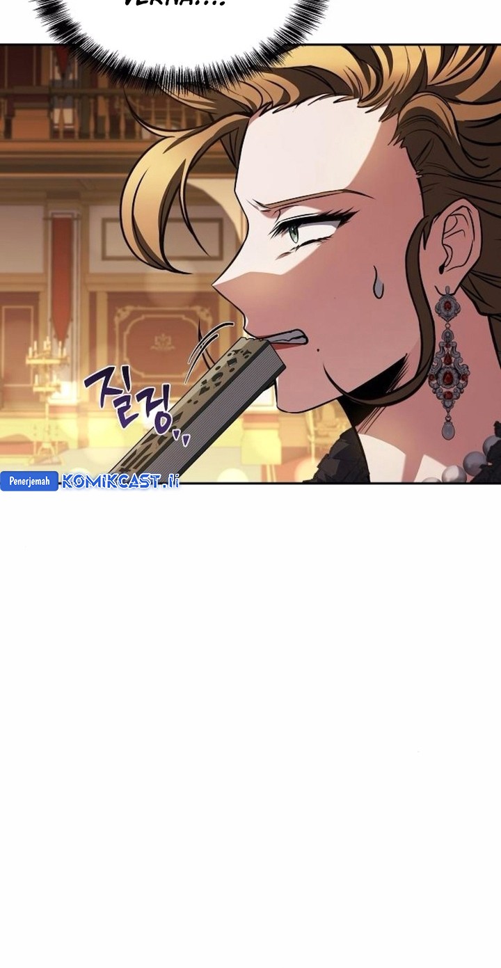 The Unyielding Will to Die Chapter 65 - halaman 8