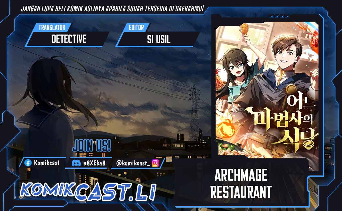 The Unyielding Will to Die Chapter 66 - halaman 1