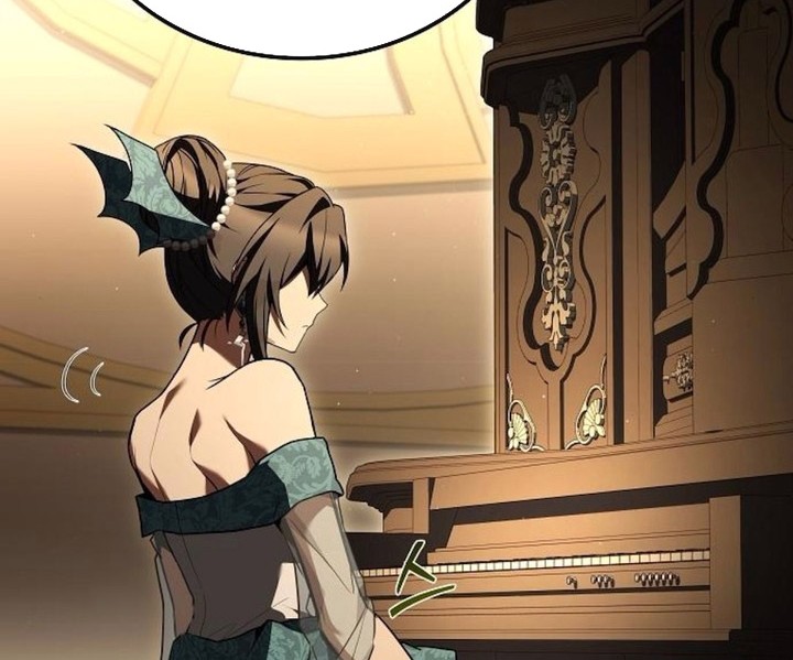 The Unyielding Will to Die Chapter 66 - halaman 5