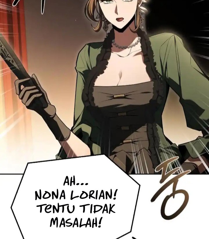 The Unyielding Will to Die Chapter 67 - halaman 15