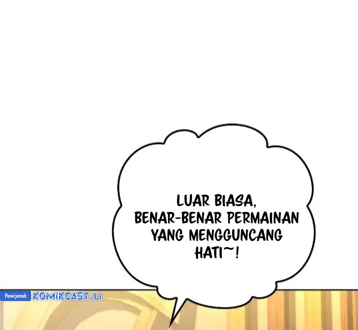 The Unyielding Will to Die Chapter 67 - halaman 31