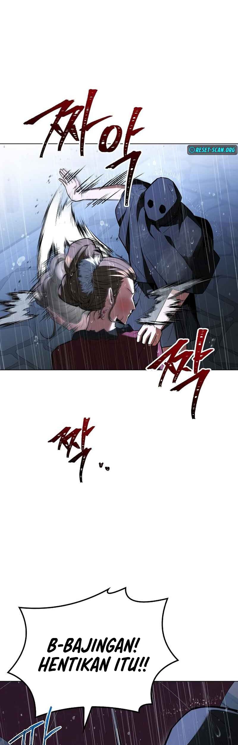 The Unyielding Will to Die Chapter 68 - halaman 13