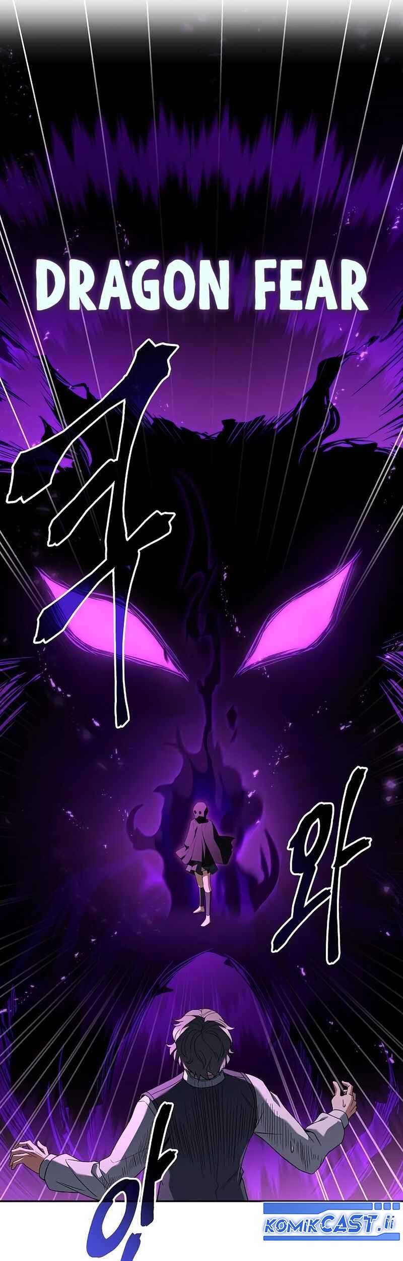 The Unyielding Will to Die Chapter 68 - halaman 15