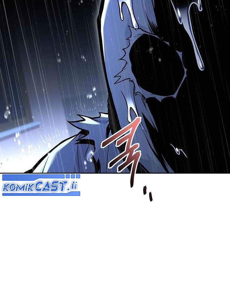 The Unyielding Will to Die Chapter 68 - halaman 2